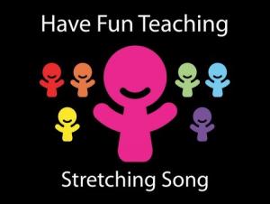 Embedded thumbnail for Stretching Song
