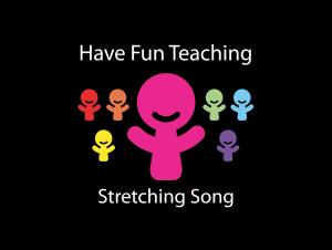 Embedded thumbnail for Stretching Song