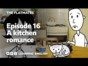 Embedded thumbnail for The Flatmates, episode 16