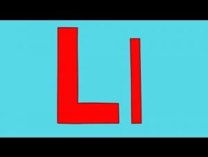 Embedded thumbnail for The L Song