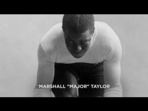 Embedded thumbnail for The Six Day Race: The Story of Marshall &#039;Major&#039; Taylor