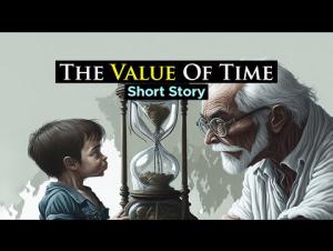 Embedded thumbnail for The value of time