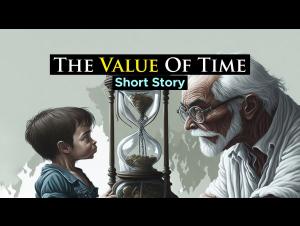 Embedded thumbnail for The value of time