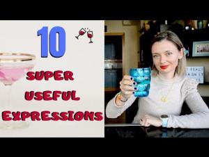 Embedded thumbnail for 10 Super Useful Expressions