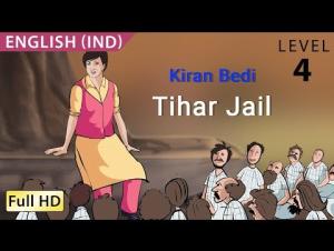 Embedded thumbnail for Tihar Jail