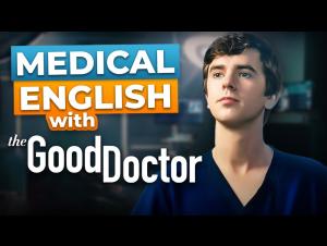 Embedded thumbnail for C1: The Good Doctor, part 2 (from 14:00)