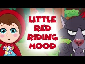 Embedded thumbnail for Red Riding Hood