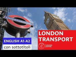 Embedded thumbnail for London transport