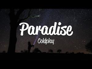 Embedded thumbnail for Paradise by Coldplay