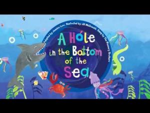 Embedded thumbnail for There&#039;s a Hole in the Bottom of the Sea