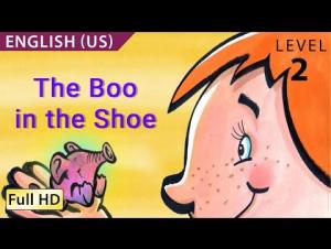 Embedded thumbnail for The Boo in the Shoe