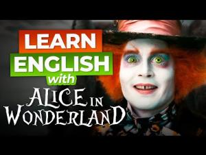Embedded thumbnail for Alice in Wonderland, part 1 (until 10:02)