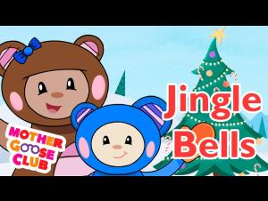 Embedded thumbnail for Jingle Bells