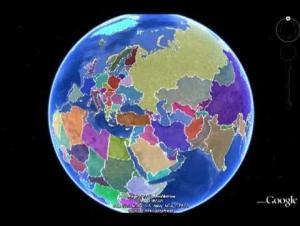 Embedded thumbnail for All Countries & their Capitals
