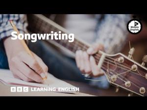 Embedded thumbnail for Songwriting