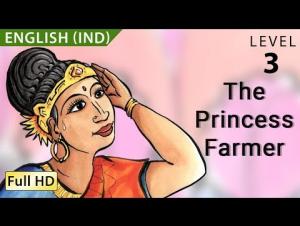 Embedded thumbnail for The Princess Farmer