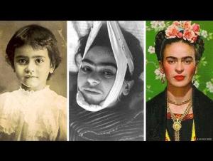 Embedded thumbnail for A Mysterious Story of Frida Kahlo That Reveals Her True Character