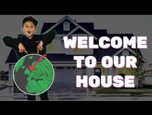 Embedded thumbnail for Welcome to Our House