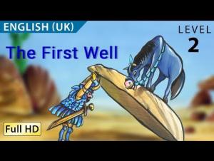 Embedded thumbnail for The First Well