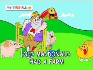 Embedded thumbnail for Old Macdonald Had a Farm 2
