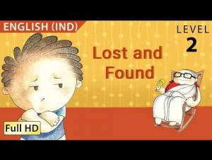 Embedded thumbnail for Lost and Found