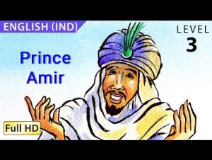 Embedded thumbnail for Prince Amir