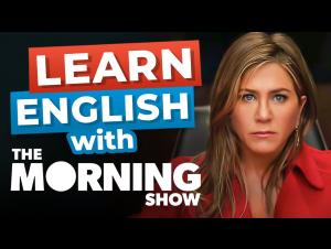 Embedded thumbnail for C1: Learn English with Jennifer Anston, part 2 (from 7:30)