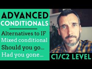 Embedded thumbnail for Advanced Conditionals - alternatives to &#039;if&#039;