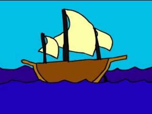 Embedded thumbnail for Blackbeard, Bluebeard & Redbeard