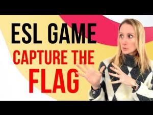 Embedded thumbnail for Capture the Flag