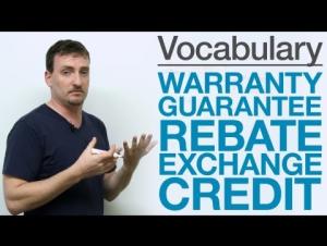 Embedded thumbnail for Business Vocabulary - 6 confusing words