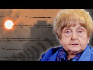Embedded thumbnail for I Survived The Holocaust Twin Experiments
