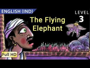 Embedded thumbnail for The Flying Elephant