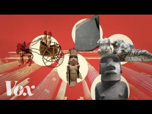 Embedded thumbnail for The British Museum, part 1 (up to 3:18)