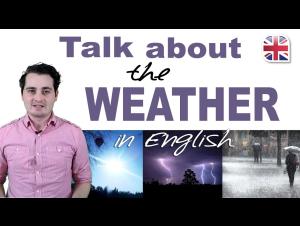 Embedded thumbnail for Talk about the Weather