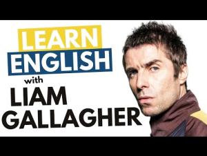 Embedded thumbnail for Liam Gallagher&#039;s Mancunian Accent