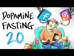Embedded thumbnail for Dopamine fasting