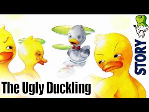 Embedded thumbnail for The Ugly Duckling