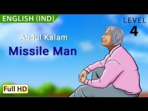 Embedded thumbnail for Abdul Kalam - Missile Man