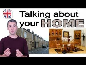 Embedded thumbnail for Talking About Your Home