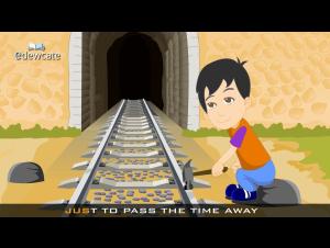 Embedded thumbnail for I've Been Working On The Rail Road