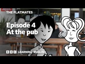 Embedded thumbnail for The Flatmates, episode 4