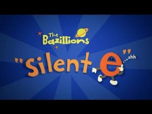 Embedded thumbnail for Pronunciation | The silent &quot;e&quot;