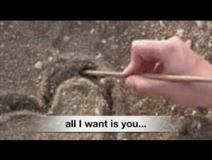 Embedded thumbnail for U2 - All I Want Is You 