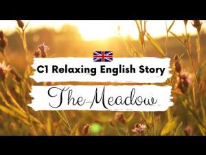 Embedded thumbnail for The Meadow, part 1 (to 4:50)