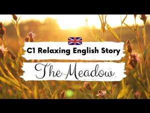 Embedded thumbnail for The Meadow, part 2 (from 4:50)