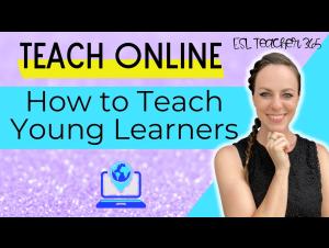 Embedded thumbnail for 9 Tips for Teaching Kids Online