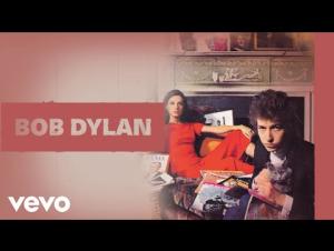 Embedded thumbnail for Mr. Tambourine Man - Bob Dylan