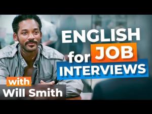 Embedded thumbnail for Interview with Will Smith