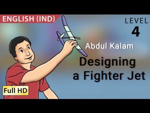 Embedded thumbnail for Designing a Fighter Jet